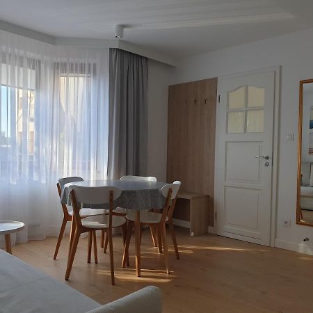 Messina Apartamenty Wyspa Sobieszewska Gdańsk Extérieur photo