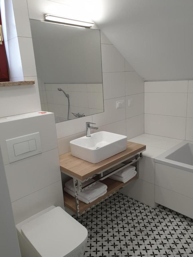 Messina Apartamenty Wyspa Sobieszewska Gdańsk Extérieur photo