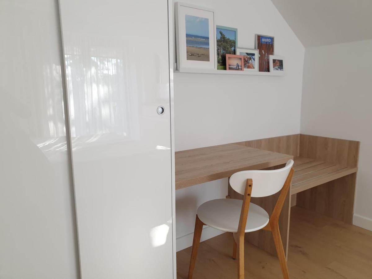 Messina Apartamenty Wyspa Sobieszewska Gdańsk Extérieur photo
